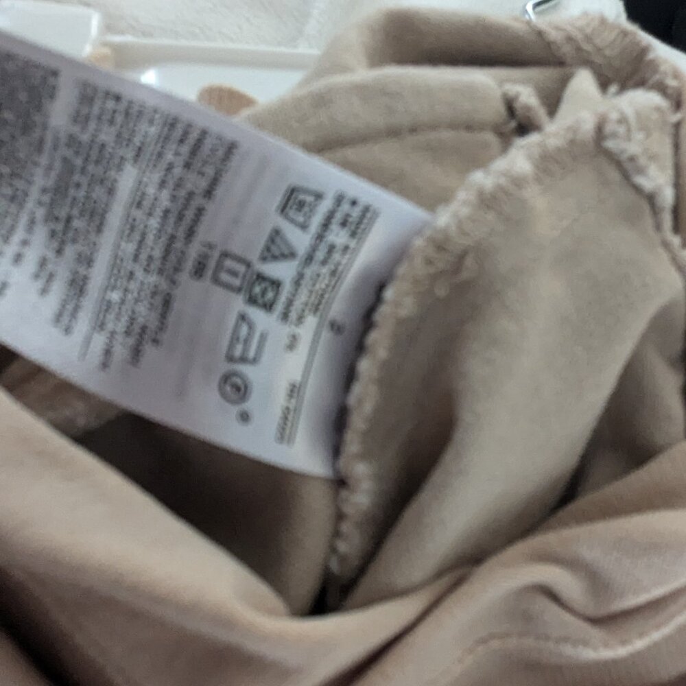 Maternity Pants - Picture 4 of 4